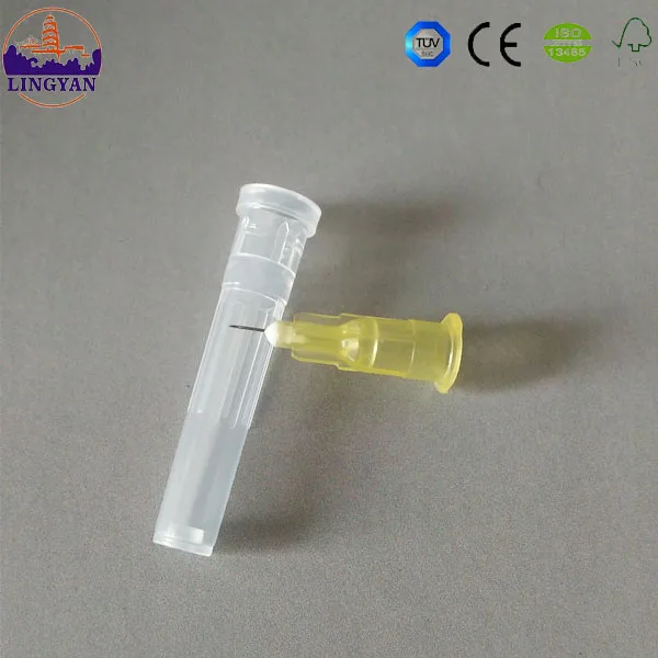 Disposable Use Hypodermic Needle Meso Needle Nano Needle 30g *13mm ...