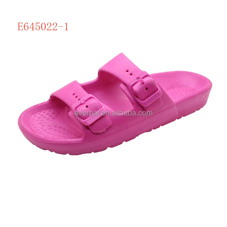 New girl hot sale chappal