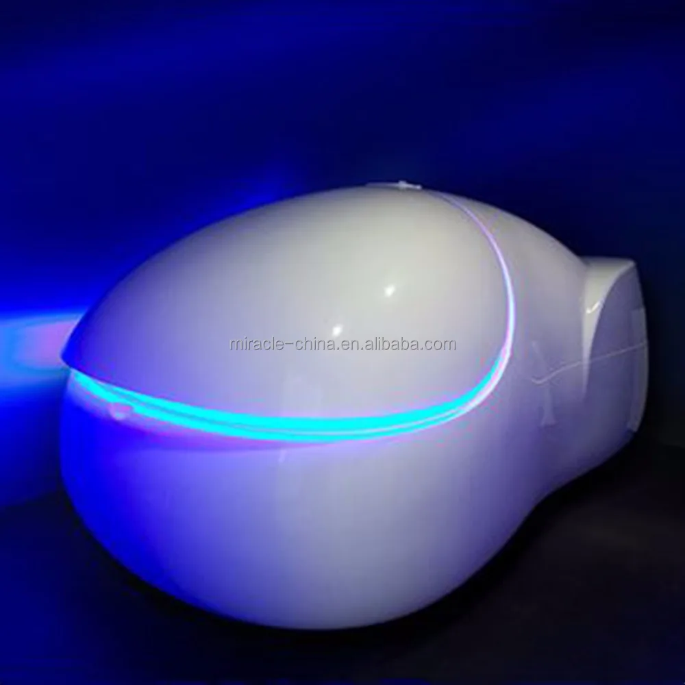 Massage Bath Water Floating Spa Space Capsule Tank Floatation Isolation Sensory Deprivation Tank Buy Spa Space Capsule Massage Capsule Water Floating Tank Product On Alibaba Com
