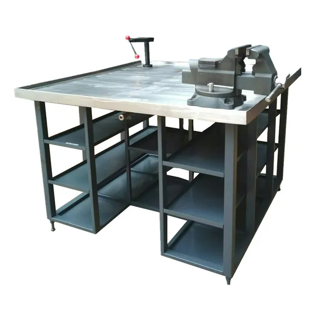 Stainless Steel Square Work Bench Test Bed Work Table Buy Stainless