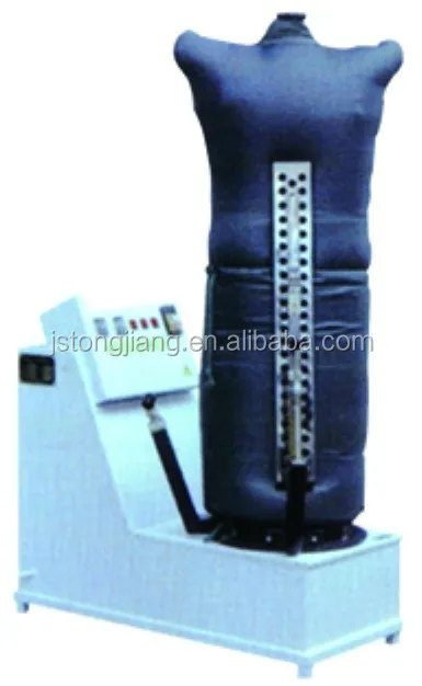 Horizontal Structure Belly Washer Commercial Washing Machine Parts