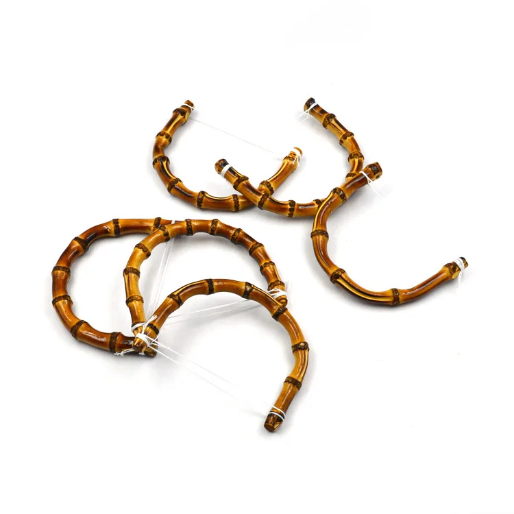 bamboo purse handles wholesale
