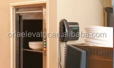 ORIA kitchen food elevator/food elevator dumbwaiter