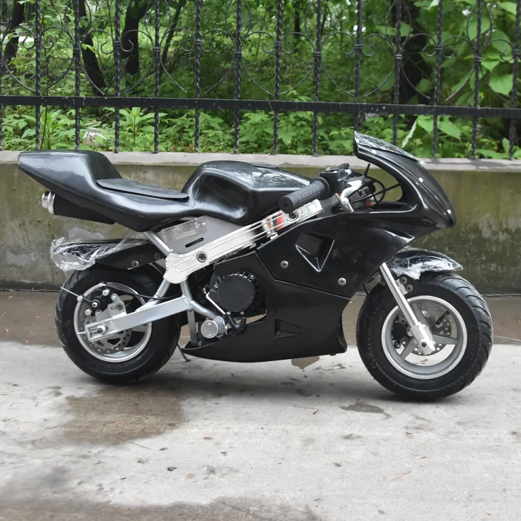 Classical Mini Motocicletas 200cc Mini Bike for Kinds
