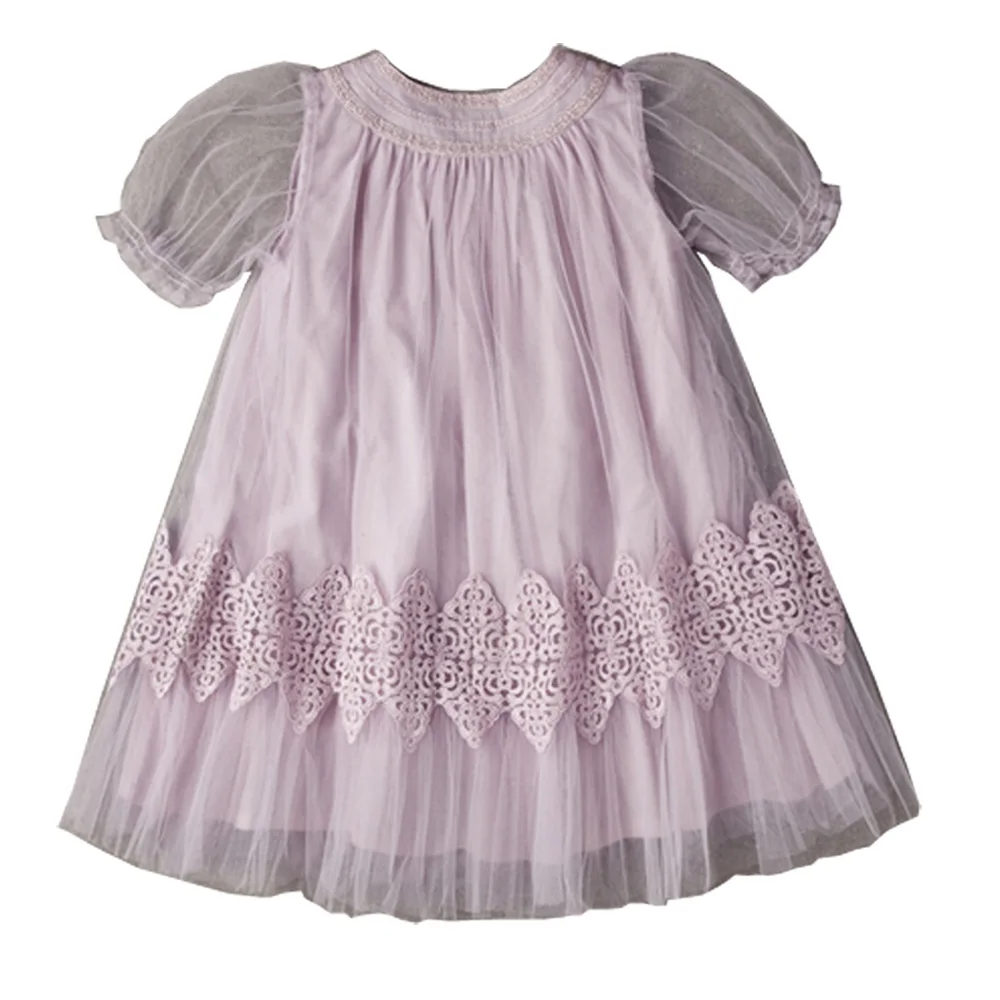 child girl frock design