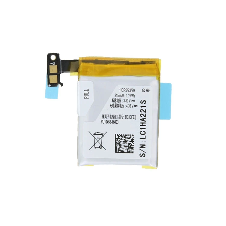 At placere teenagere Kvinde Source Manufacturer Smart Watch Rechargeable Battery for Samsung Galaxy  Gear S 2 Neo V700 R380 R381 Replacement Bateria on m.alibaba.com