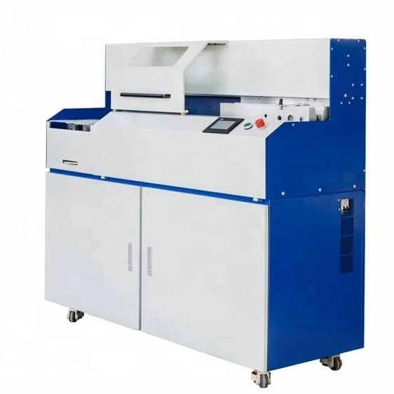 Идеальная переплетная машина для продажи оптом