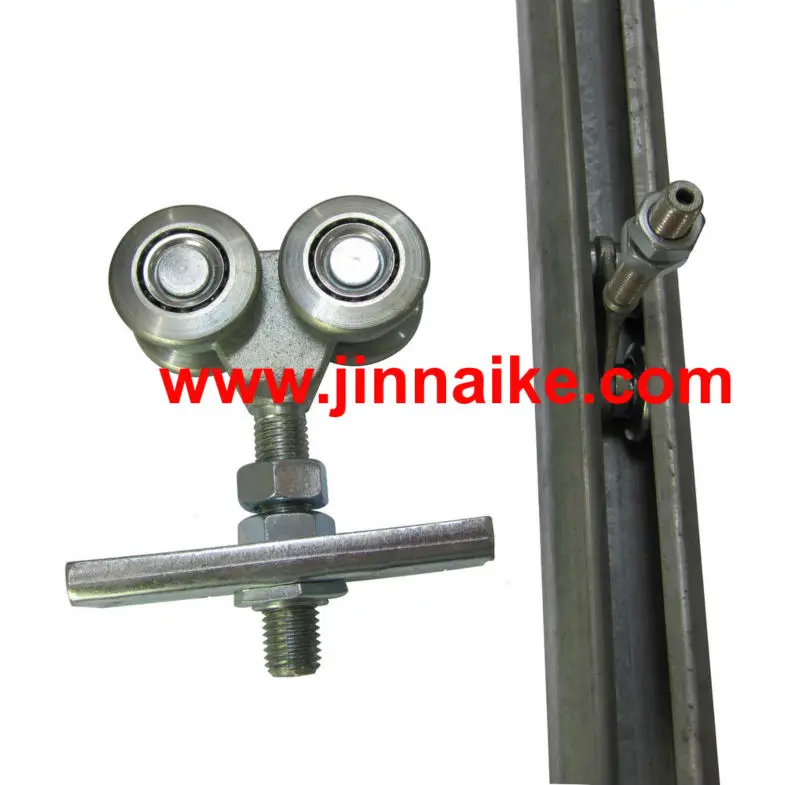 Sliding Hanger Door Roller And Track Sliding Door Top Roller Buy Sliding Hanger Roller And Track Sliding Door Top Roller Cabinet Sliding Door Roller Product On Alibaba Com