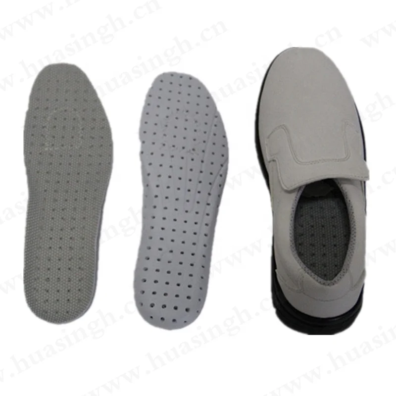 Zh,Antistatic Steel Toe Insert White Safety Shoes For Lab Puncture