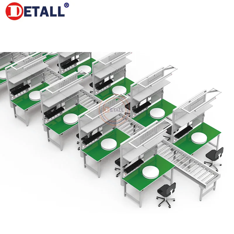 Buy Assembly Line Belt Conveyor,China 