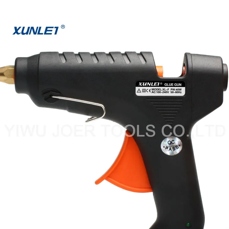 Large hot melt glue gun / 60W large glue gun – Chien Pey Industrial Co.,  Ltd.
