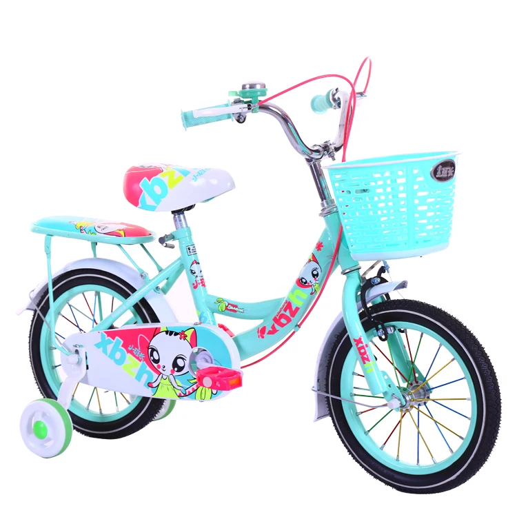 自転車 16インチ 女の子 16インチ 身長100～110cm 子供用自転車 アミューズ2（ピンクパープル