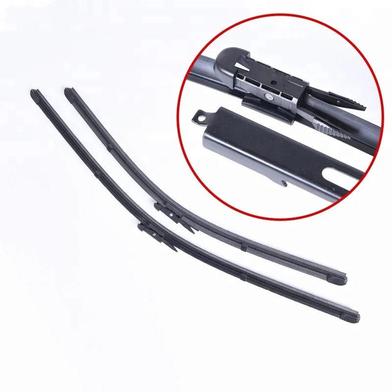 fiat punto evo wiper blades