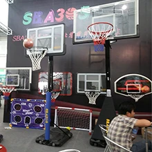 Jiangsu Sba Victory Sporting Goods Co., Ltd.