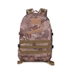 Tiger Stripe Camouflage