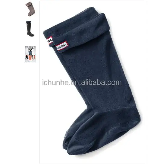 Высококачественные зимние теплые и мягкие флисовые подкладки для обуви для детей