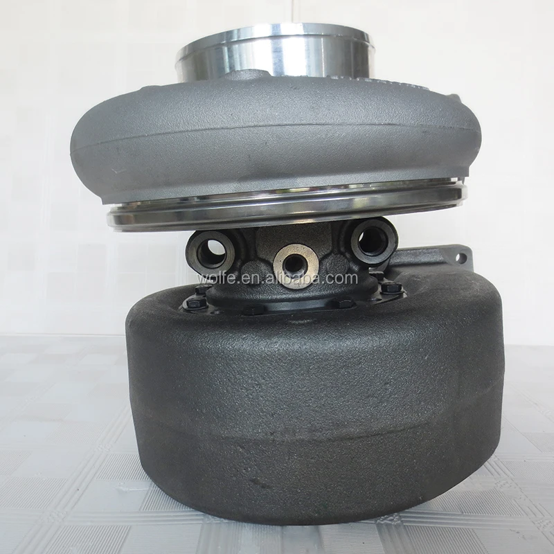 High Quality Turbo for K50-HX85-M2 4041143 4955424