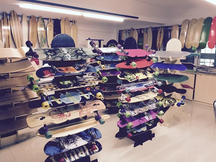 Shenzhen Aca Boards Industrial Limited 1
