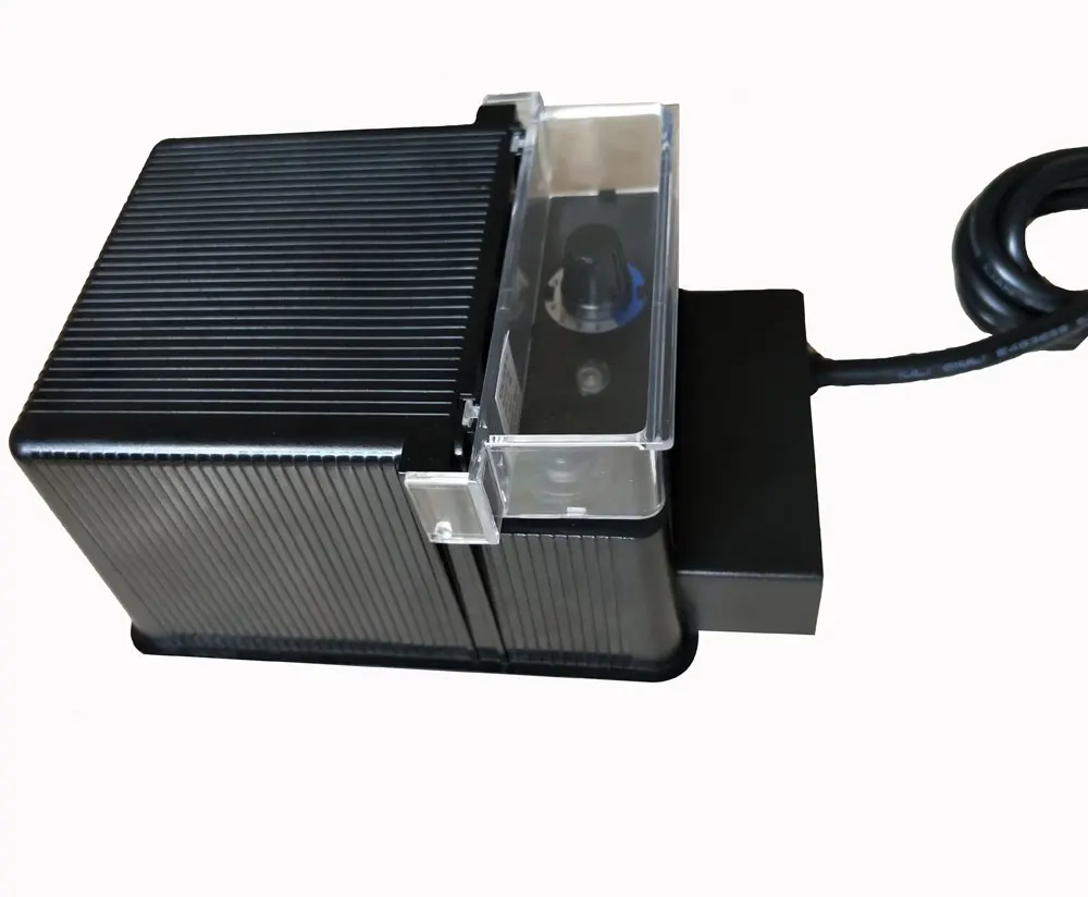 Low Voltage Transformer with PHOTO CELL SENSOR 100W Outdoor Low Voltage Led Landscape Light Transformer with Timer