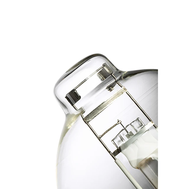 Металлическая галогенная рыболовная лампа 2000 Вт с зеленым лучом