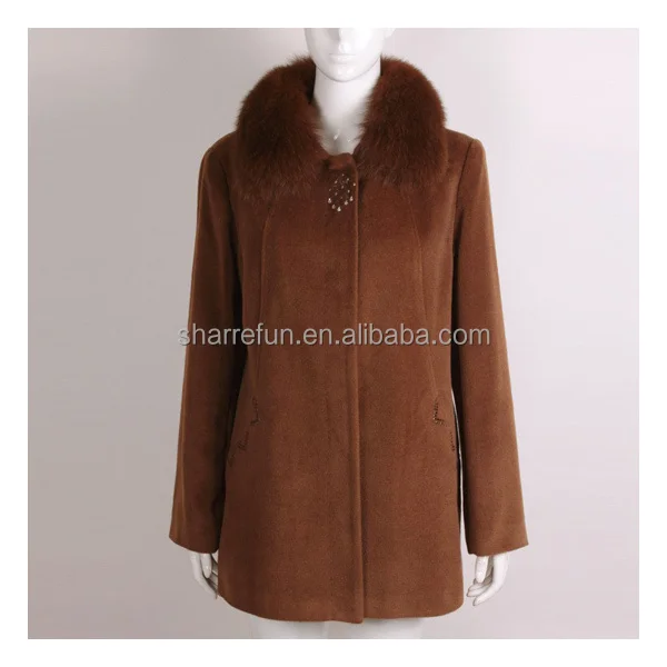 100% cachemire, russe. manteau d'hiver les femmes Vestes 100% cachemire, russe. manteau d'hiver les femmes Vestes