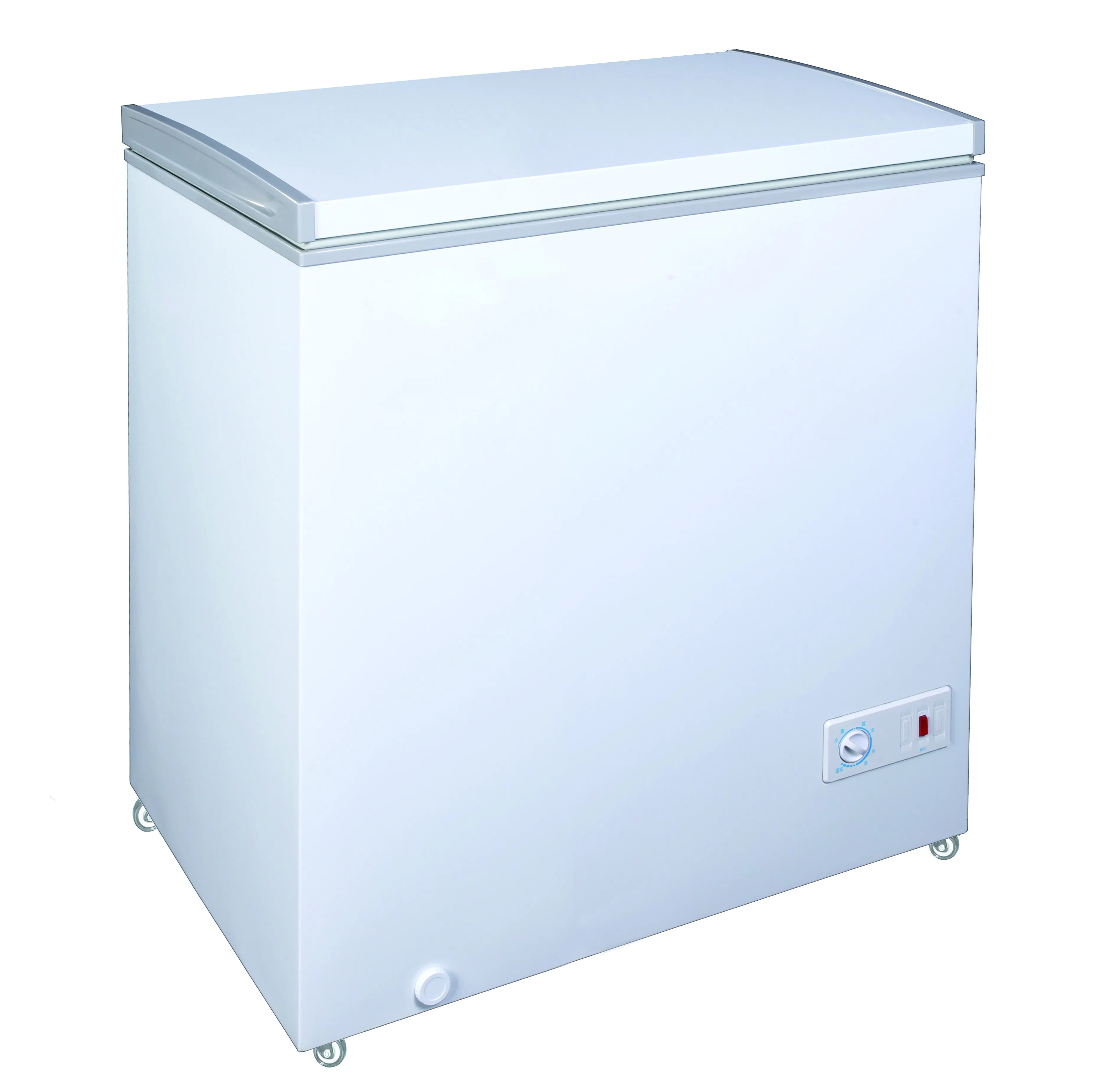 200 l chest freezer