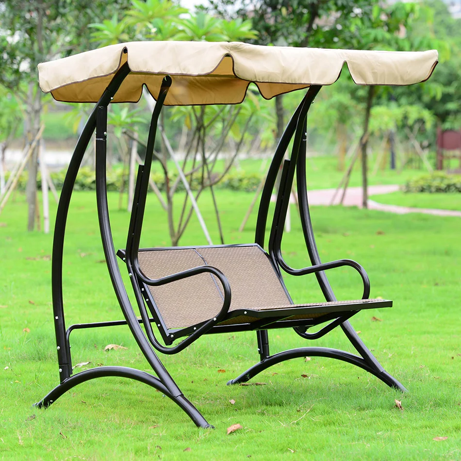 Outdoor Garden Swings for Adults Promotion-Shop for ...