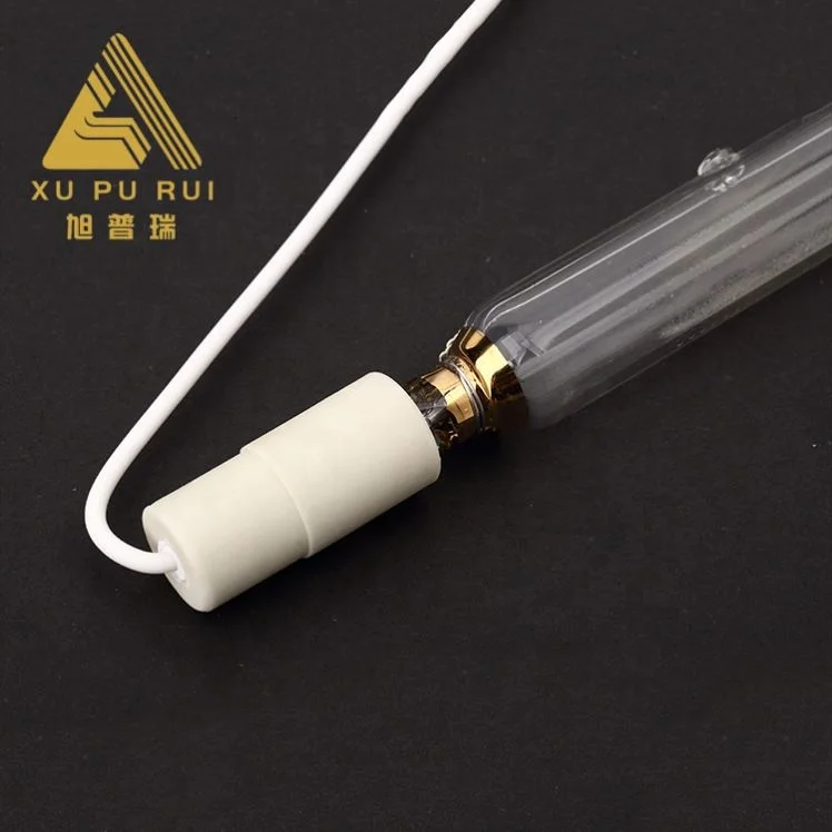 
УФ-лампа для трафаретной печати, 3,6 кВт 