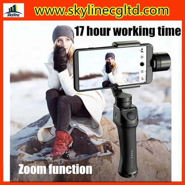 Smartphone Gimbal Vimble Vs Osmo Mobile Vilta M AXIS Handheld