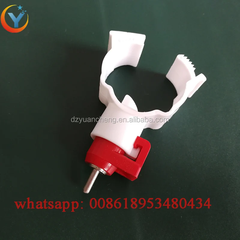 Питьевые соски для шиншиллы