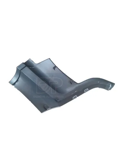 OEM 9608859408 9608859508 Use for MB Actros Mp4 Parts Truck Plastic Corner Bumper