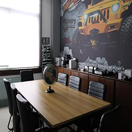 Changzhou Future Auto Parts Co., Ltd. 3