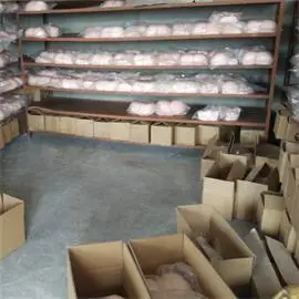 Ningbo Yammy Plastic Co., Ltd. 2