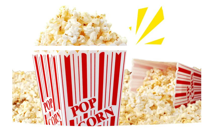 Китайский поставщик, микроволновая упаковочная машина для сладкого попкорна