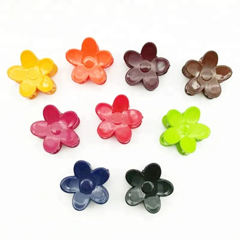 wholesale flower clips