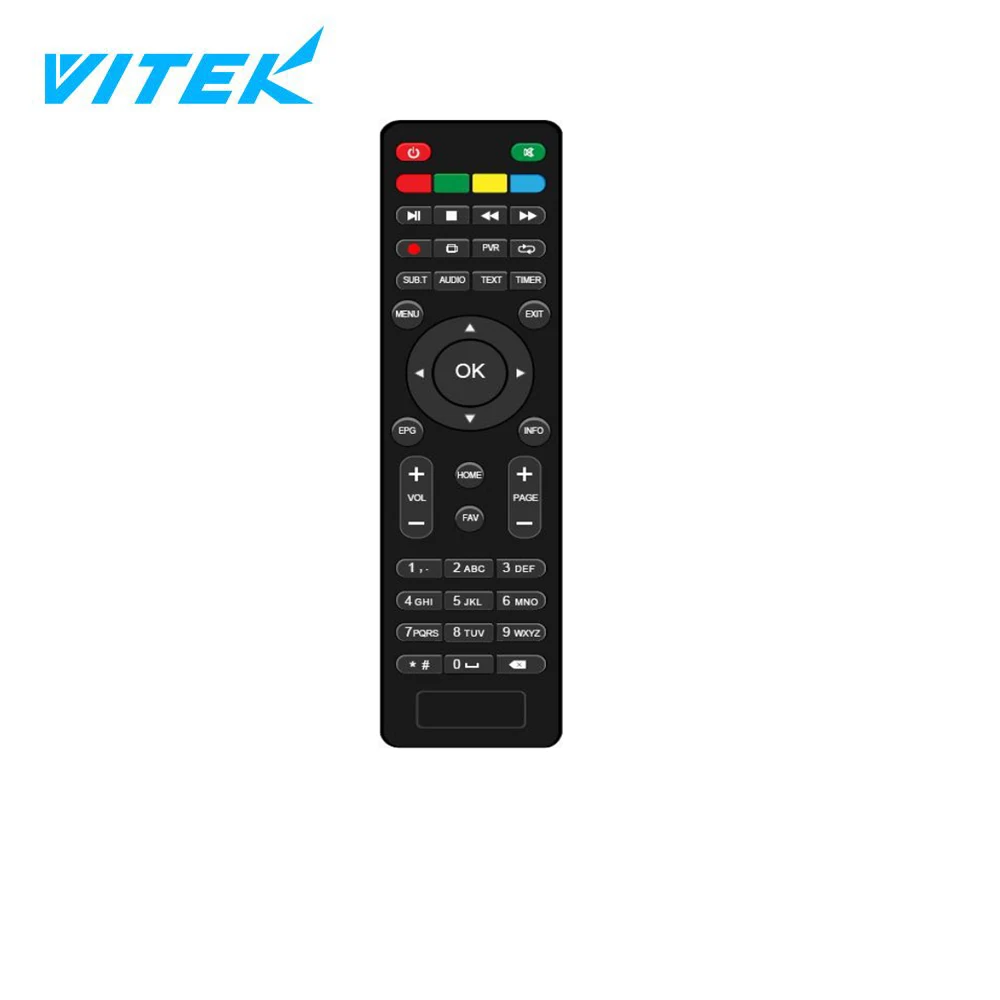 Cheapest Magic Quad Core 2G 16G Allwinner H3 Best DVB_C DVB S2 OTT DVB T2 Scart Hybrid Android7.0 TV Box