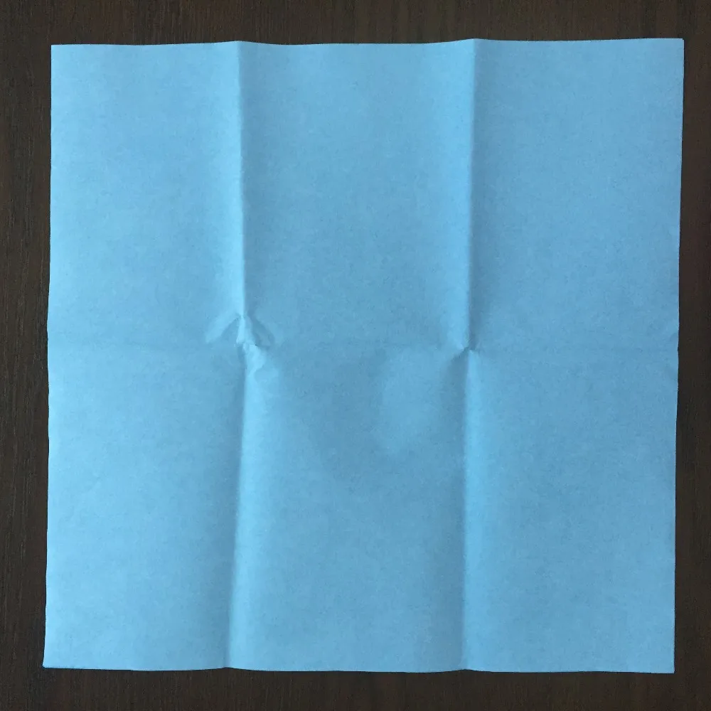 Стерилизующая упаковочная бумага, медицинская крепированная упаковочная бумага