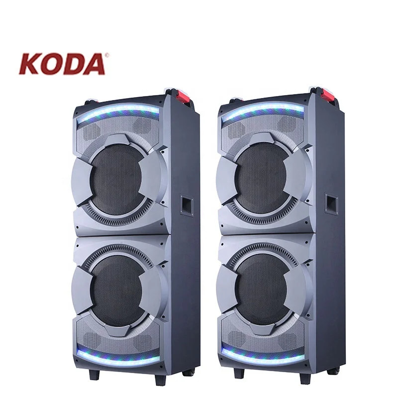 big disco speakers