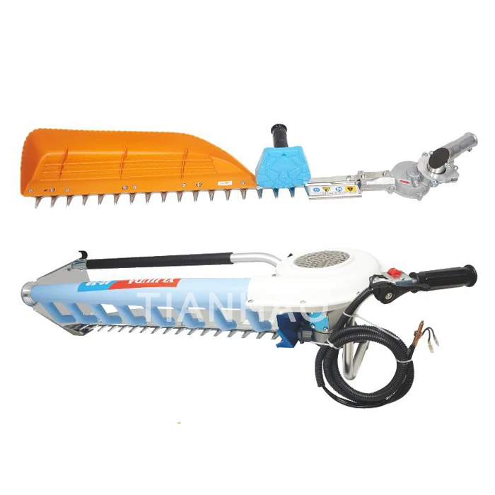 Многофункциональный кусторез хедж триммер чай комбайн культиватор
