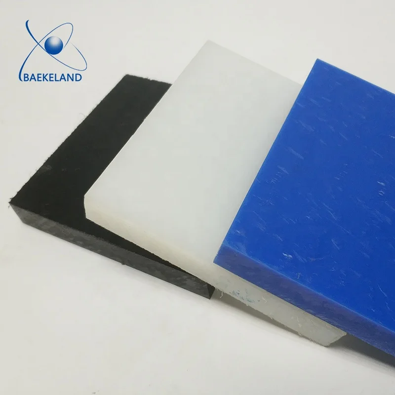 High Wear Resistant White Extruded Pa6 Sheet,Pa 6 Nylon Plastic Board