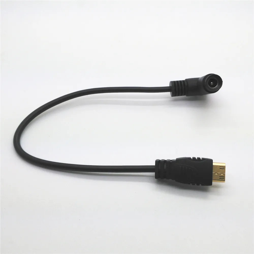 Replacement Power Pack Cable Adapter Connector for POS Machine Verifone Vx670 Vx680 Paypal Acceptable