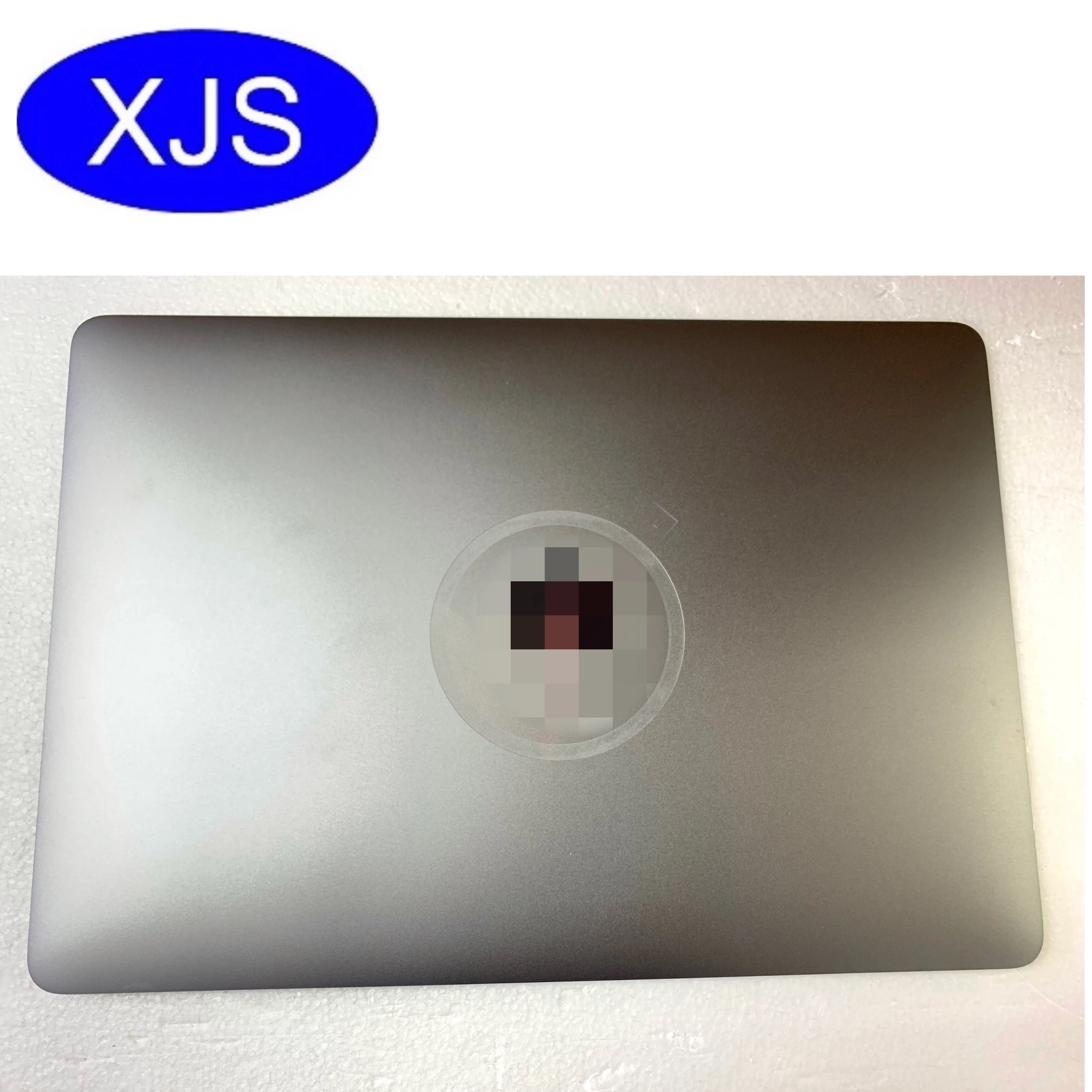 
 2018 новейшая модель ноутбука A1990, ЖК-монитор в сборе для Macbook Pro Retina 15 дюймов A1990, сменный Полный ЖК-дисплей  