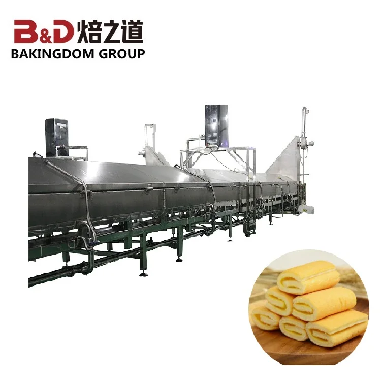 Полностью автоматическая швейцарская упаковочная машина, производственная линия