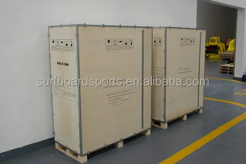 Одноместный скутер для дайвинга с сертификатом CE