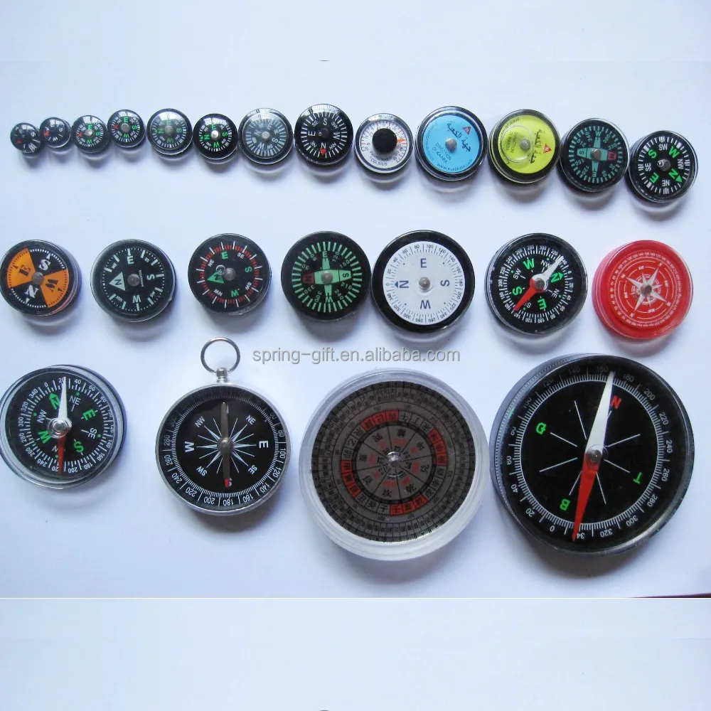 Source hot sale small compass /mini compass on m.alibaba.com