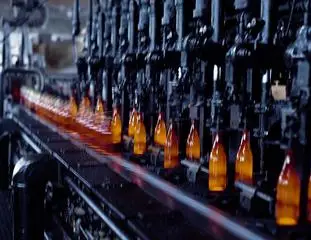 Xuzhou Jinzheng Glass Products Co., Ltd.