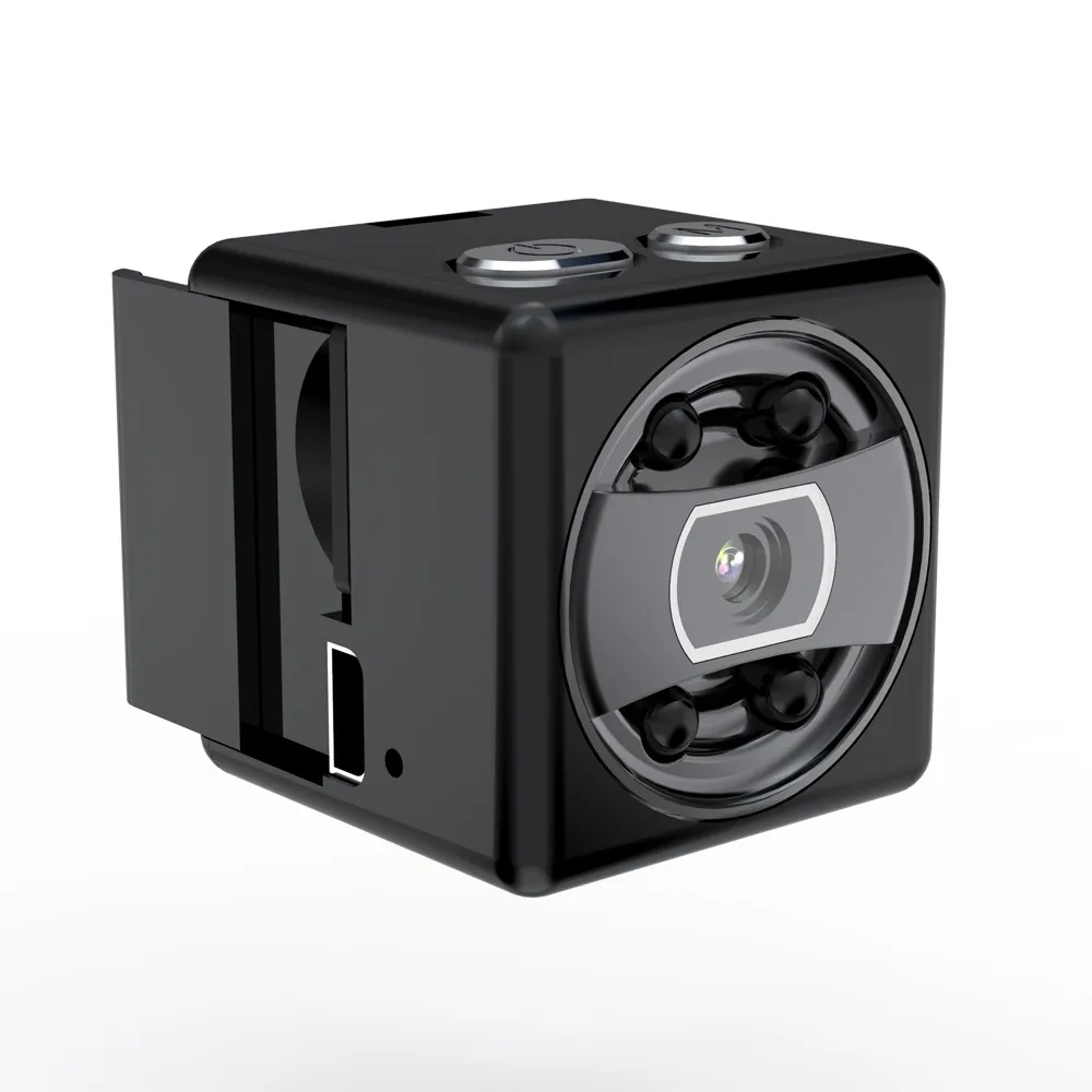 Lilexo Magnetic Mini Camera 