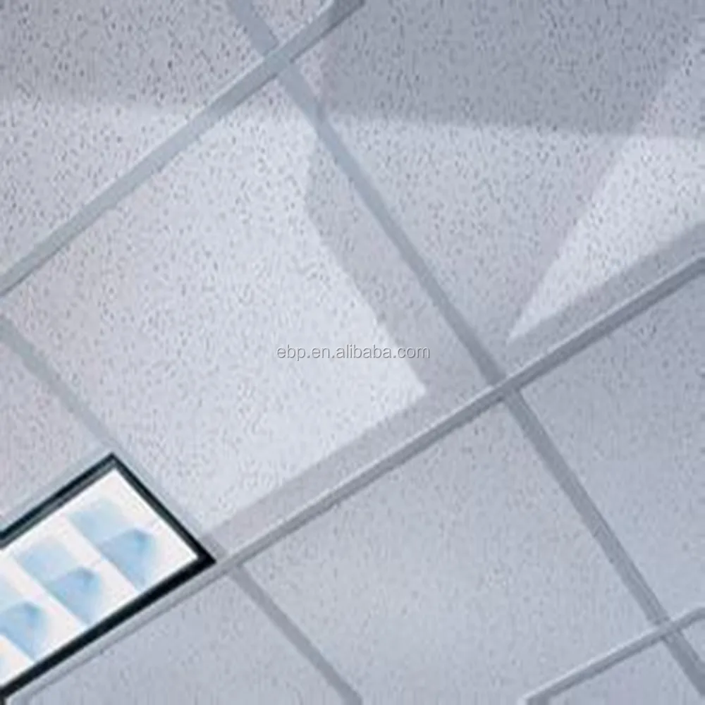Types of Ceiling Board Material