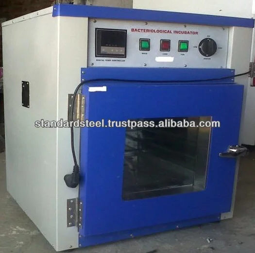 Laboratory Bacteriological Incubator Bod Incubator High Temperature