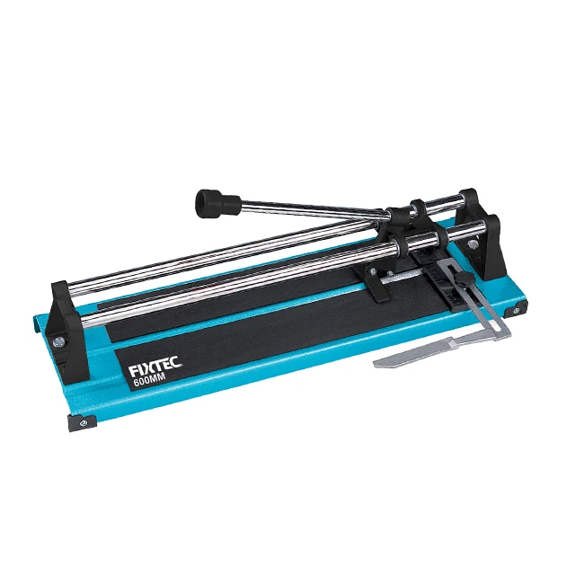 Fixtec Professional 600mm 24 Inch Manual Tile Cutter For Porcelain And